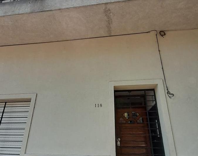 Departamento · 40ha · 2 Ambientes