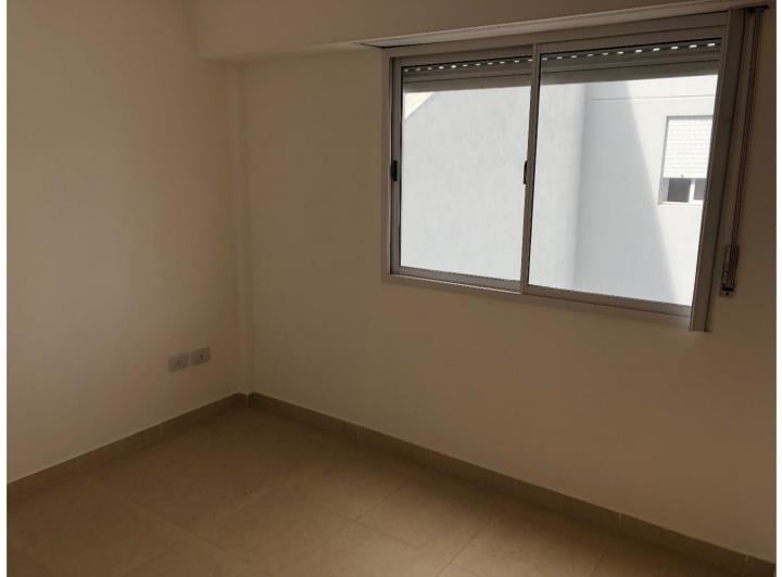 Departamento · 40m² · 2 Ambientes