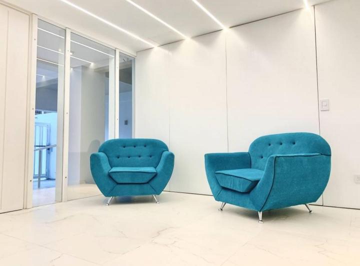 Departamento · 44m² · 2 Ambientes
