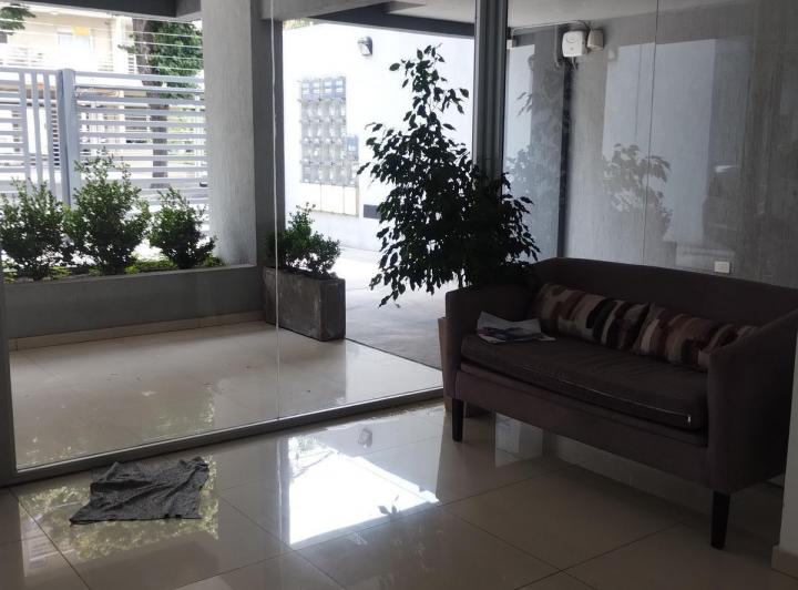 Departamento · 35m² · 2 Ambientes · 1 Cochera