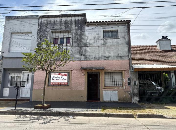 Departamento · 41m² · 3 Ambientes