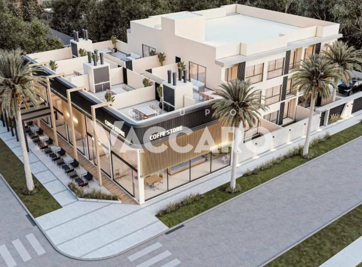 Departamento · 39m² · 2 Ambientes