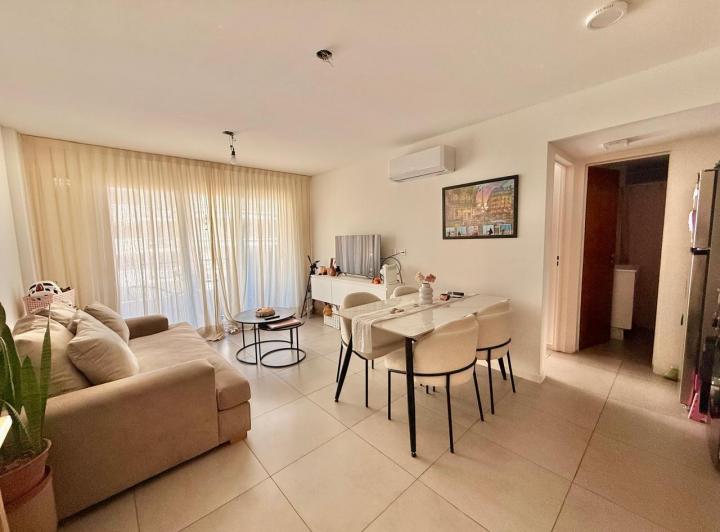 Departamento · 40m² · 2 Ambientes