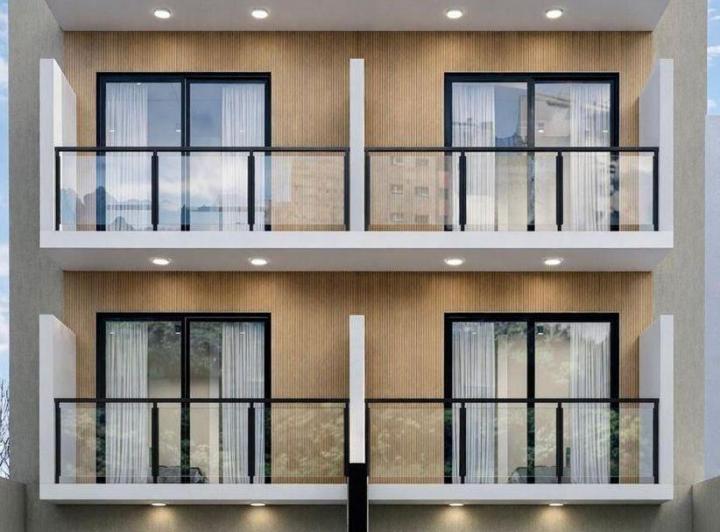 Departamento · 51m² · 2 Ambientes