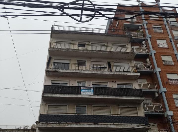 Departamento · 60m² · 3 Ambientes