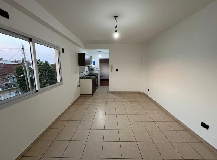 Departamento · 34m² · 2 Ambientes