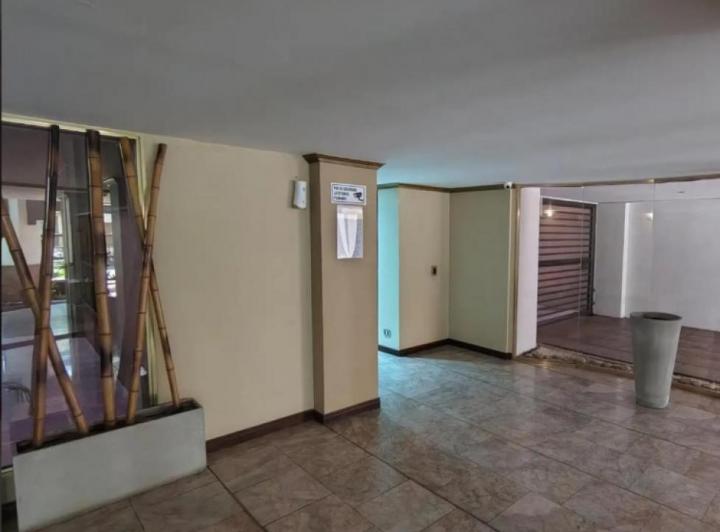 Departamento · 100m² · 3 Ambientes