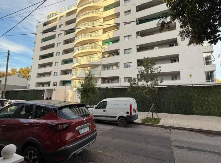 Departamento · 70m² · 4 Ambientes