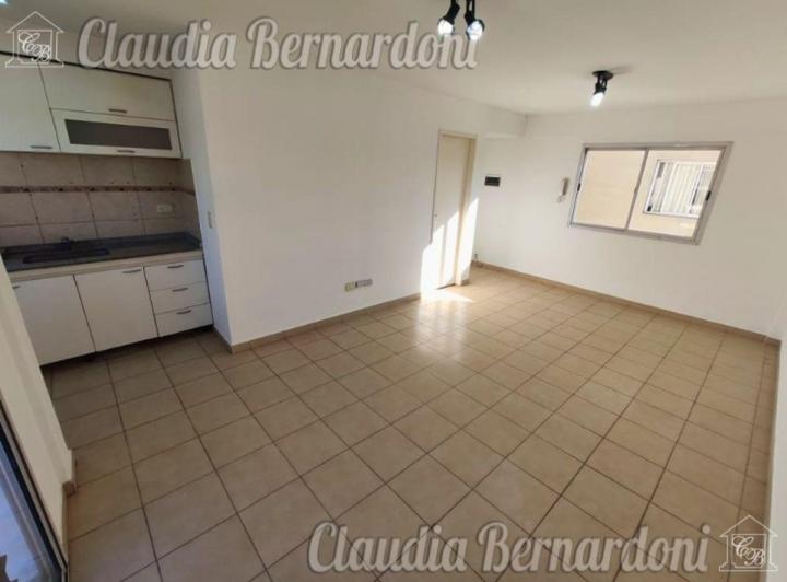 Departamento · 24m² · 1 Ambiente