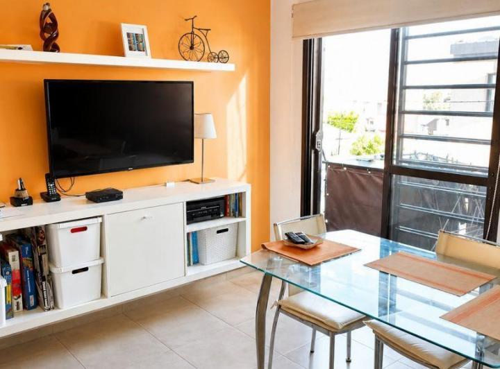 Departamento · 40m² · 2 Ambientes