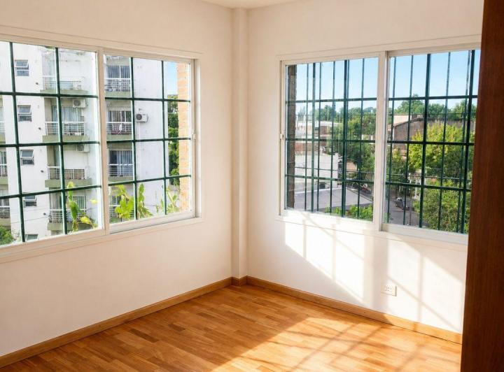 Departamento · 55m² · 3 Ambientes