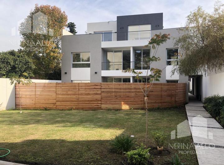 Departamento · 81m² · 3 Ambientes · 1 Cochera