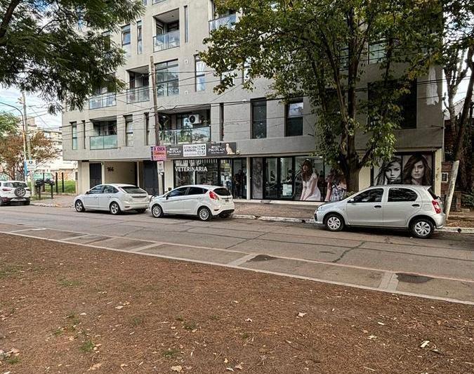 Departamento · 40m²