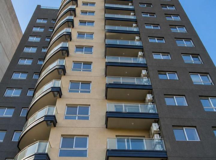 Departamento · 55m² · 2 Ambientes