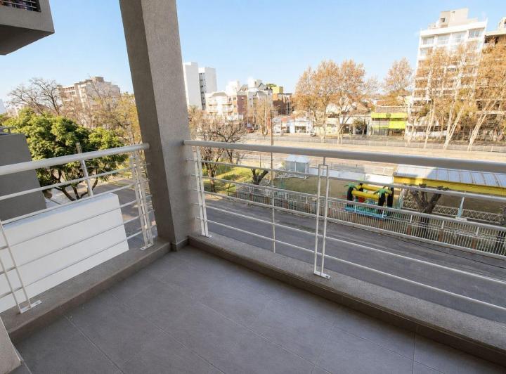 Departamento · 44m² · 2 Ambientes