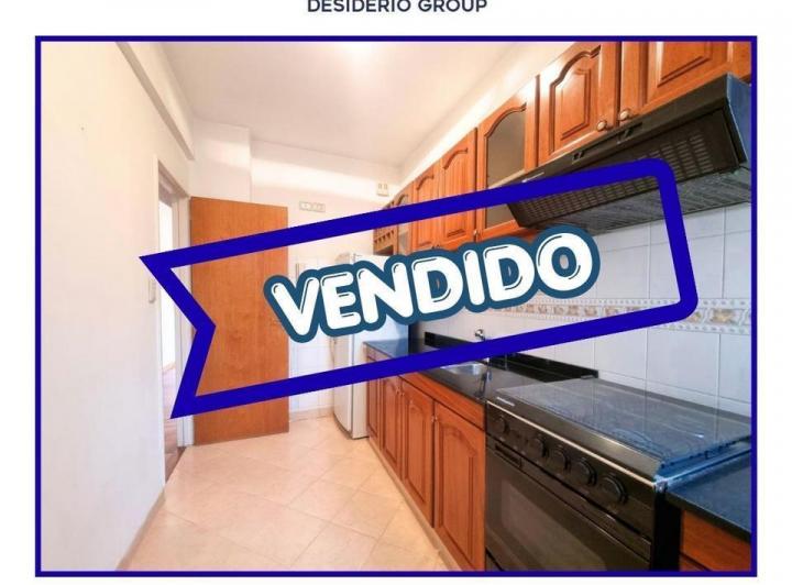Departamento · 50m² · 3 Ambientes