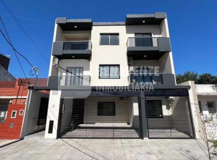 Departamento · 40m² · 2 Ambientes