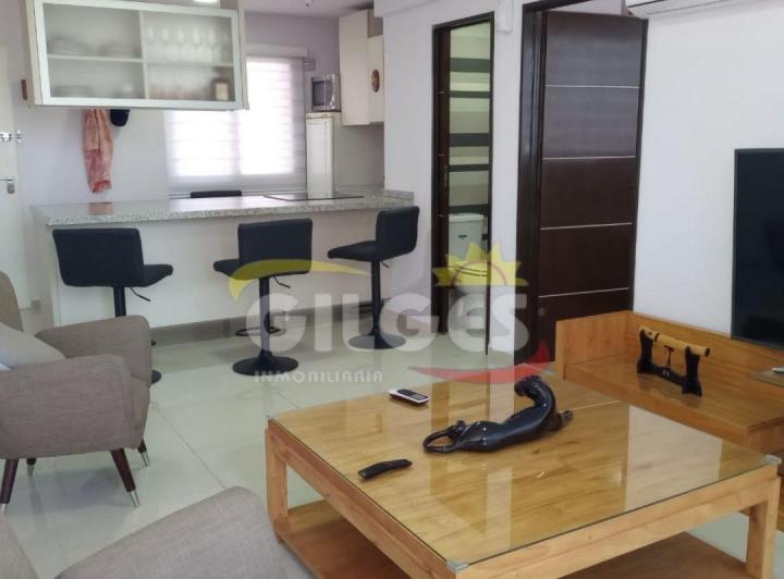 Departamento · 48m² · 2 Ambientes