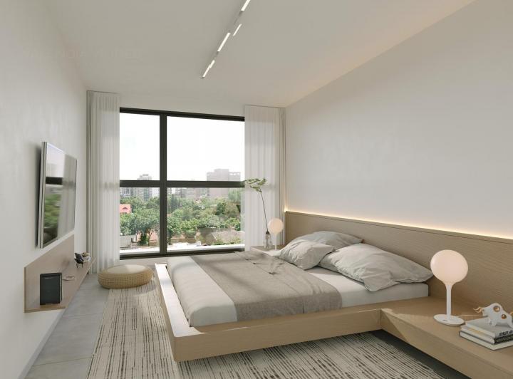 Departamento · 45m² · 2 Ambientes