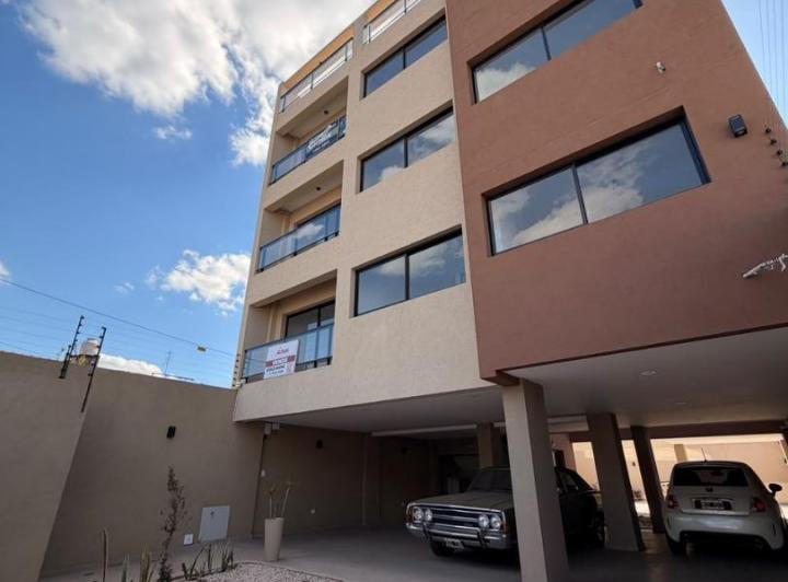 Departamento · 40m² · 2 Ambientes
