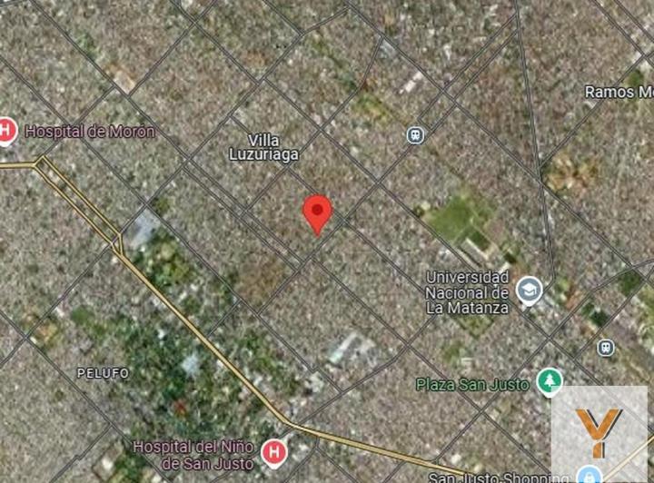 Departamento · 130m² · 5 Ambientes