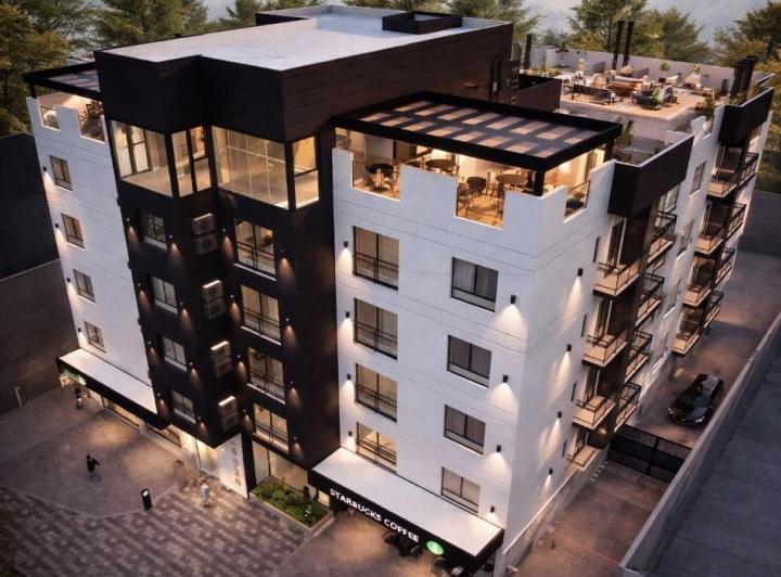 Departamento · 65m² · 3 Ambientes
