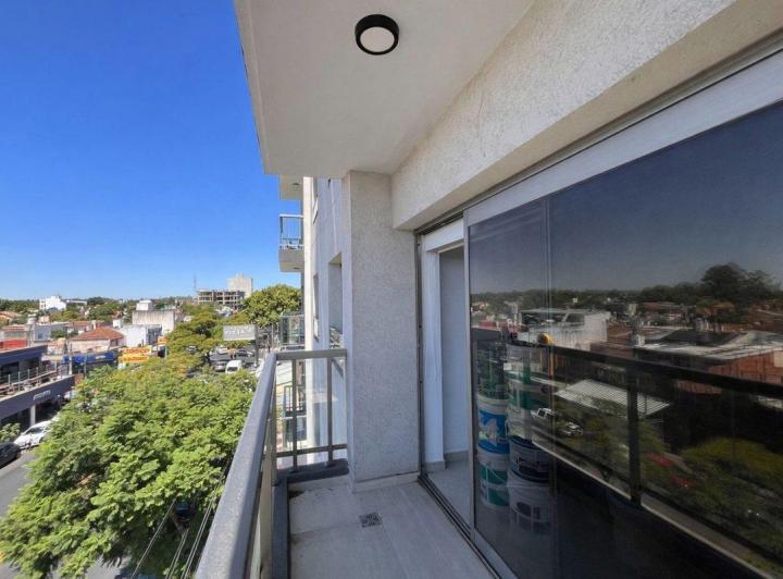 Departamento · 51m² · 2 Ambientes