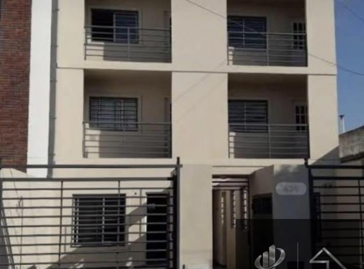 Departamento · 42m² · 1 Ambiente