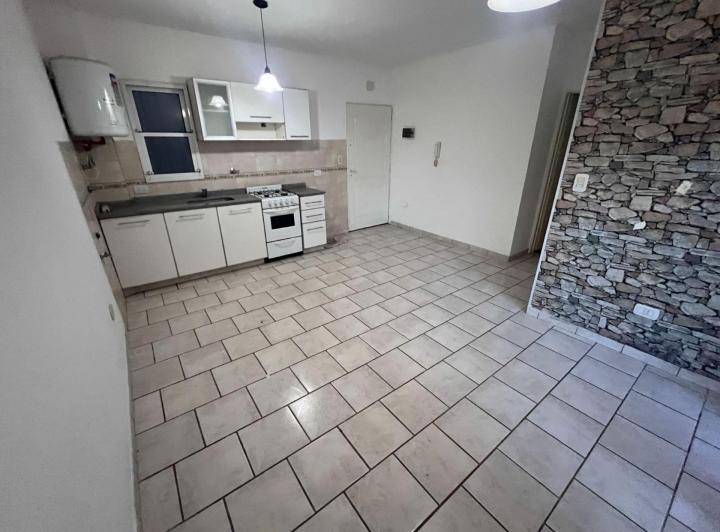 Departamento · 35m² · 2 Ambientes · 1 Cochera