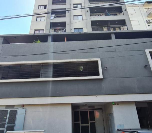 Departamento · 36m² · 2 Ambientes · 1 Cochera