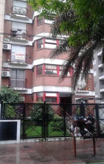 Departamento · 42m² · 2 Ambientes