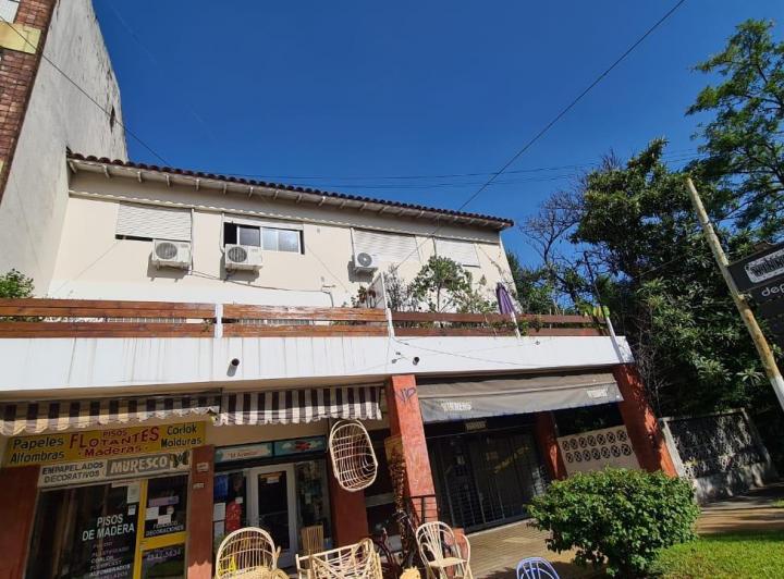 Departamento · 85m² · 4 Ambientes