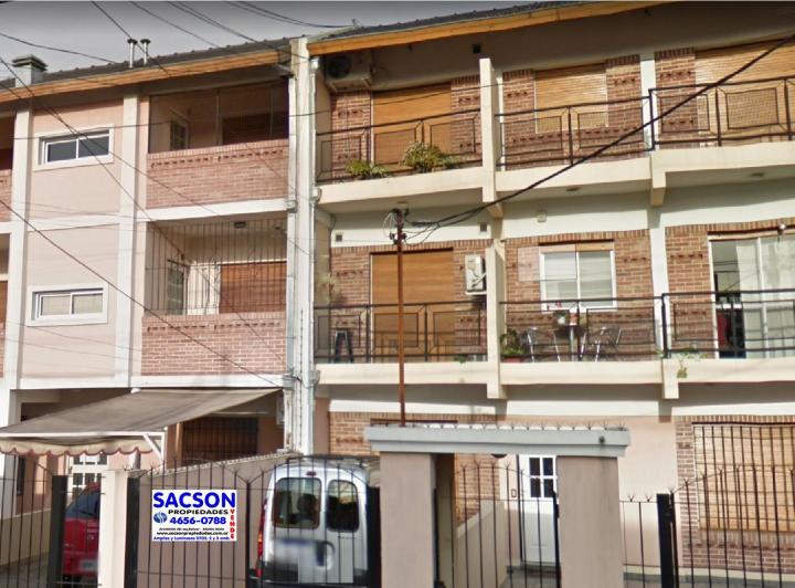 Departamento · 1m² · 2 Ambientes · 1 Cochera