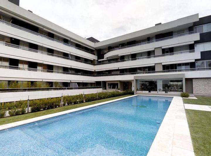 Departamento · 44m² · 2 Ambientes · 1 Cochera