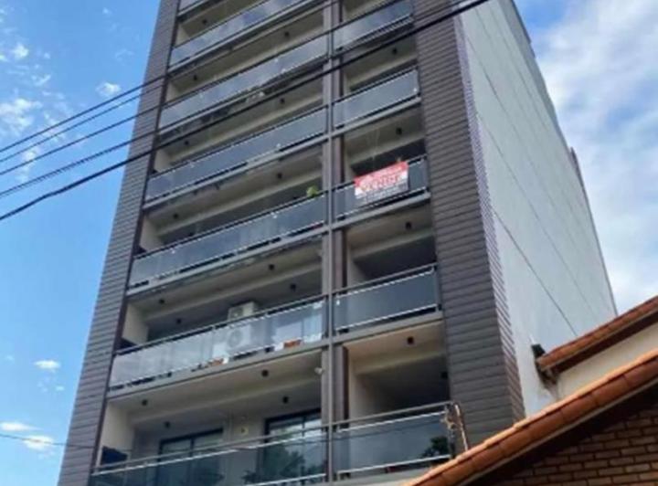 Departamento · 100m² · 3 Ambientes · 1 Cochera