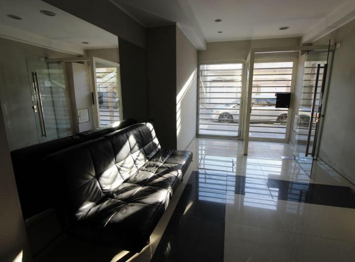 Departamento · 44m² · 2 Ambientes · 1 Cochera