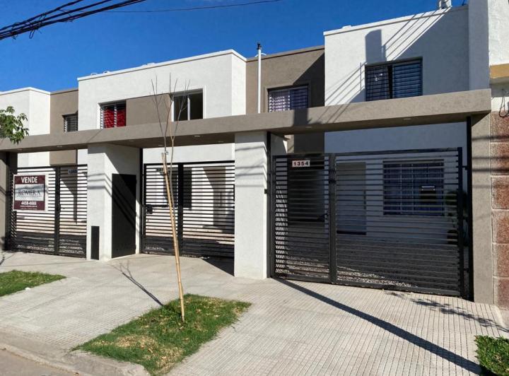 Departamento · 100m² · 4 Ambientes · 1 Cochera