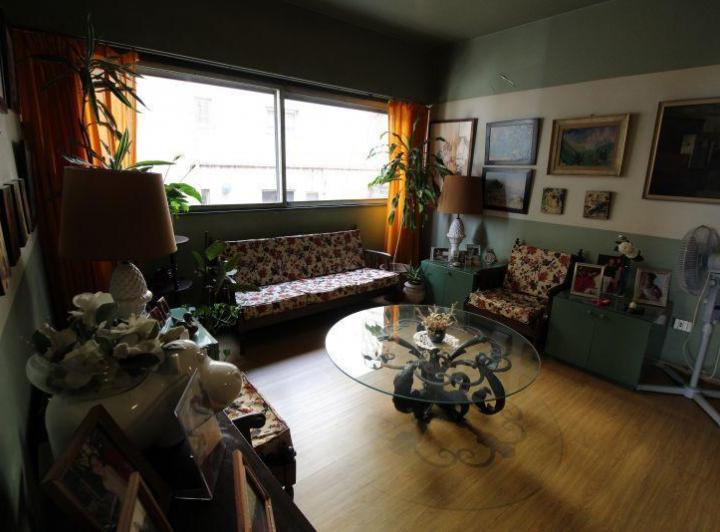 Departamento · 78m² · 4 Ambientes