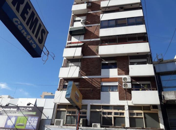 Departamento · 80m² · 3 Ambientes