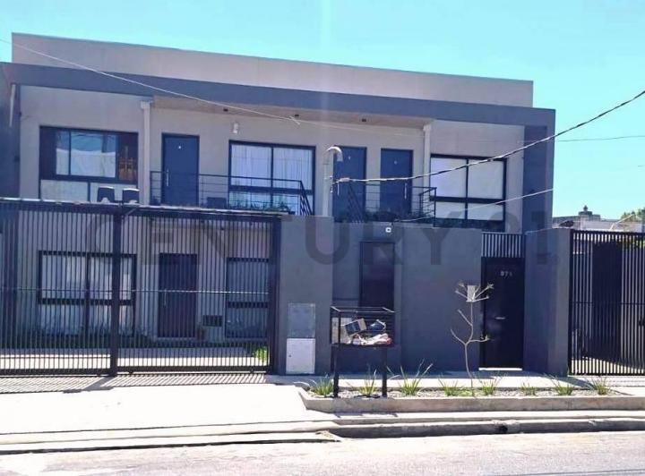 Departamento · 36m² · 2 Ambientes · 1 Cochera