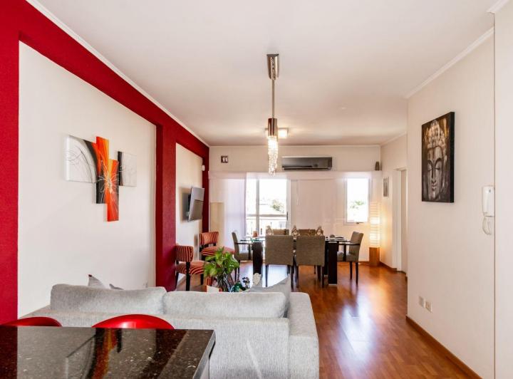 Departamento · 75m² · 3 Ambientes