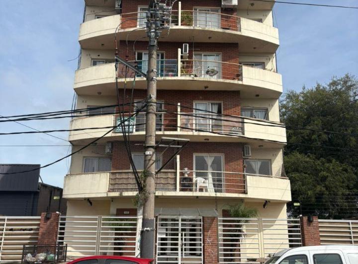 Departamento · 53m² · 3 Ambientes · 1 Cochera