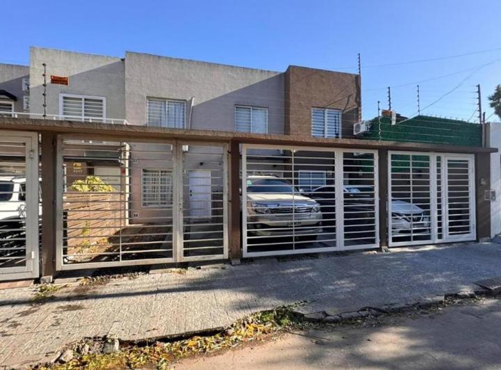 Departamento · 70m² · 3 Ambientes · 1 Cochera