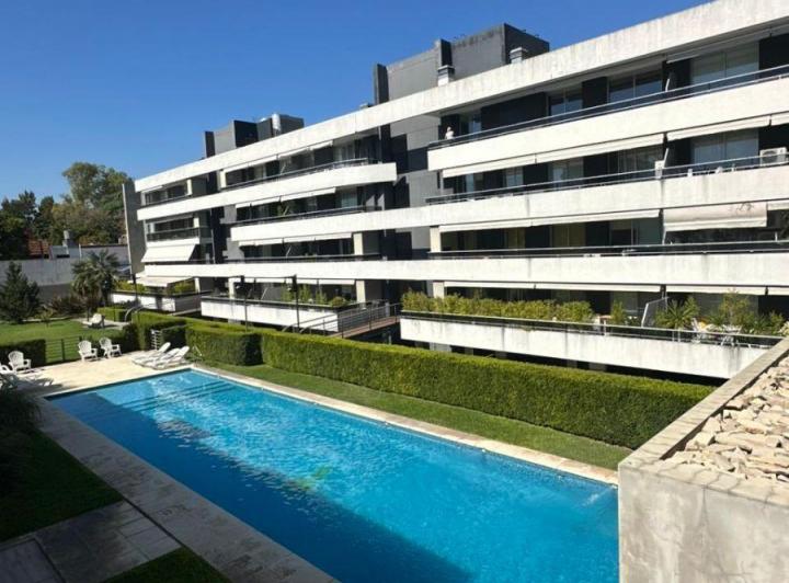 Departamento · 44m² · 2 Ambientes