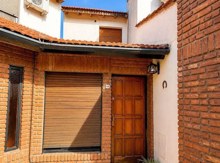 Departamento · 32m² · 2 Ambientes
