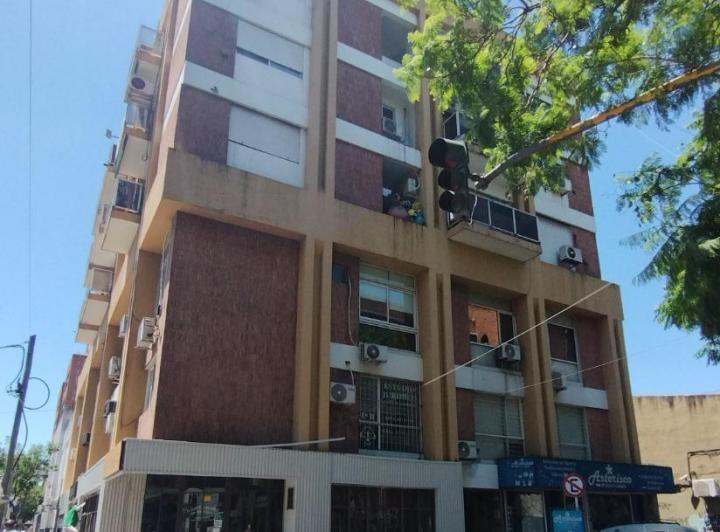 Departamento · 28m² · 1 Ambiente · 1 Cochera