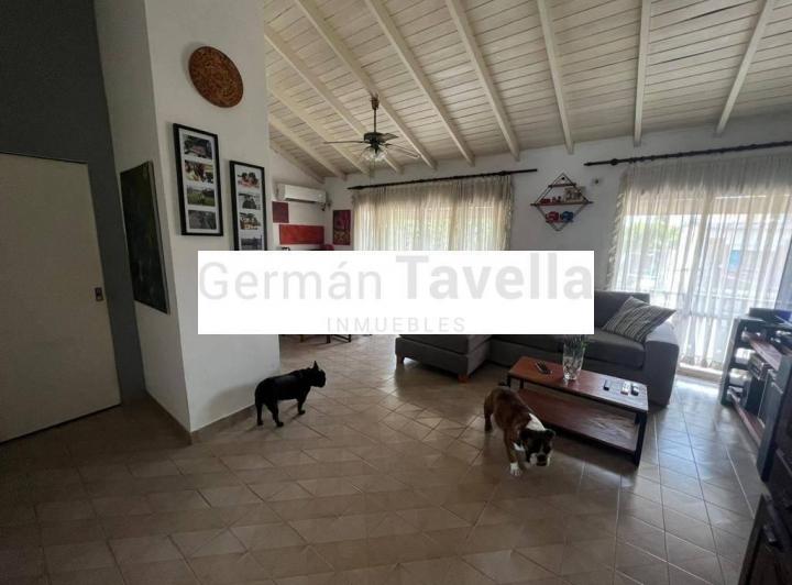 Departamento · 63m² · 4 Ambientes