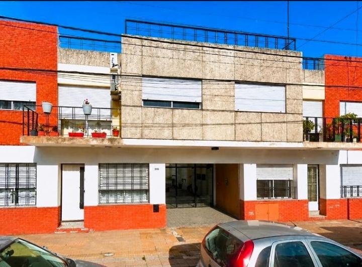 Departamento · 40m² · 2 Ambientes