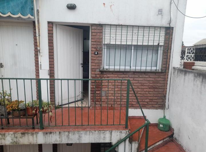 Departamento · 30m² · 2 Ambientes