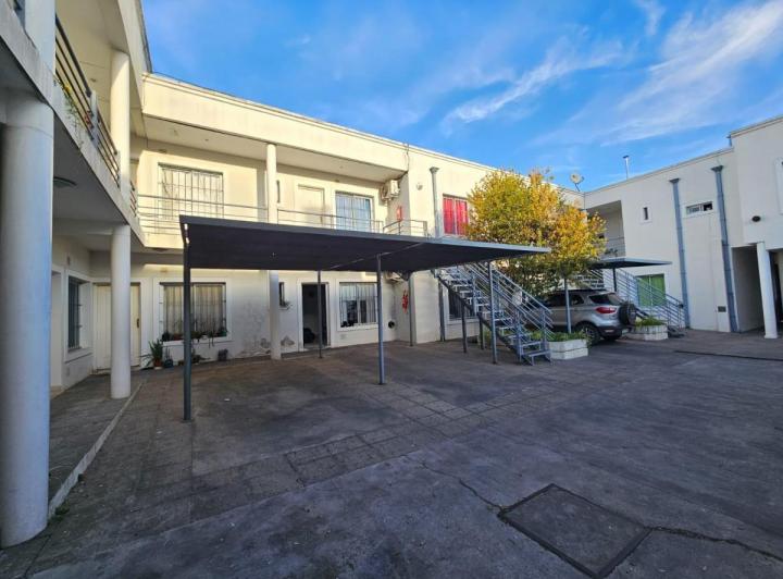 Departamento · 50m² · 1 Dormitorio · 1 Cochera